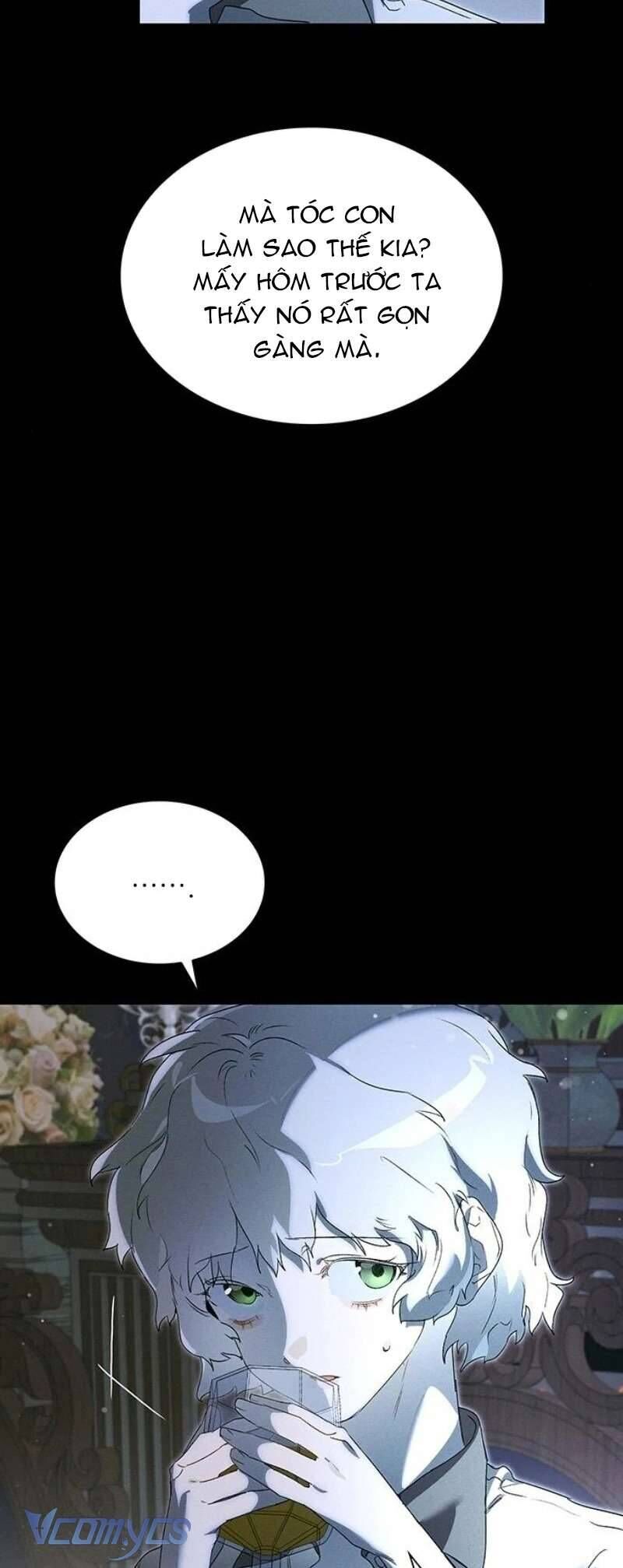 Cứ Cố Gắng Hết Sức Để Hối Hận Chapter 4 - 16