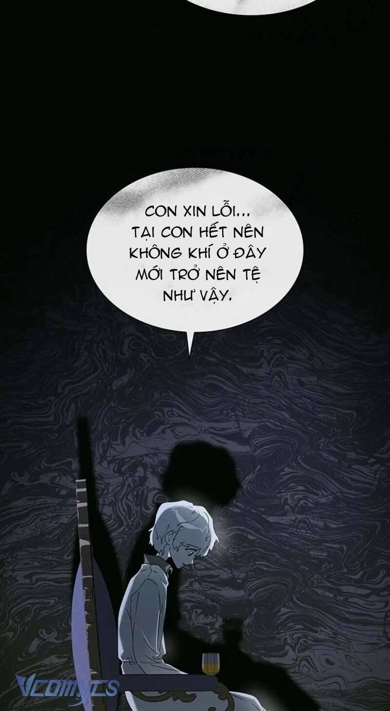 Cứ Cố Gắng Hết Sức Để Hối Hận Chapter 4 - 19