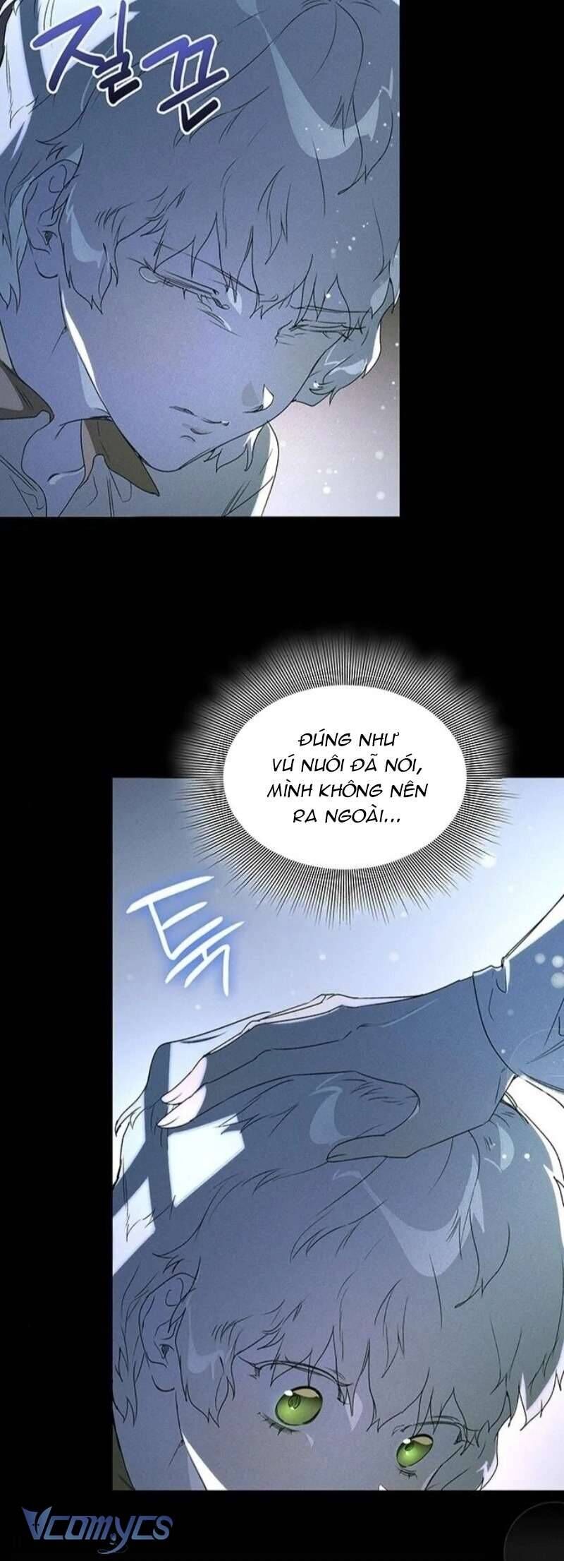 Cứ Cố Gắng Hết Sức Để Hối Hận Chapter 4 - 3