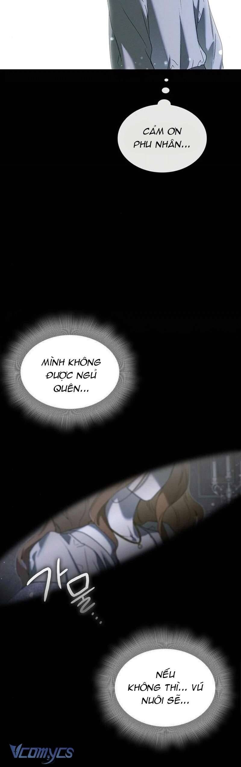 Cứ Cố Gắng Hết Sức Để Hối Hận Chapter 4 - 26