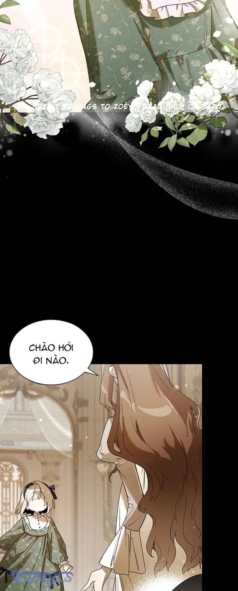 Cứ Cố Gắng Hết Sức Để Hối Hận Chapter 4 - 32