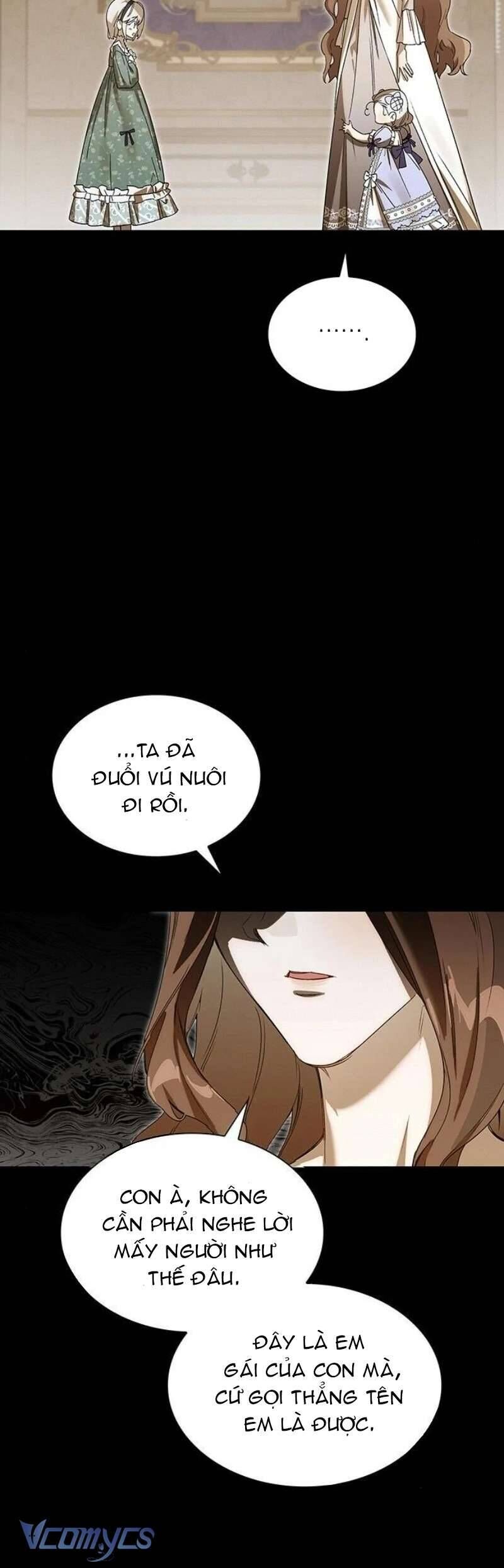 Cứ Cố Gắng Hết Sức Để Hối Hận Chapter 4 - 36