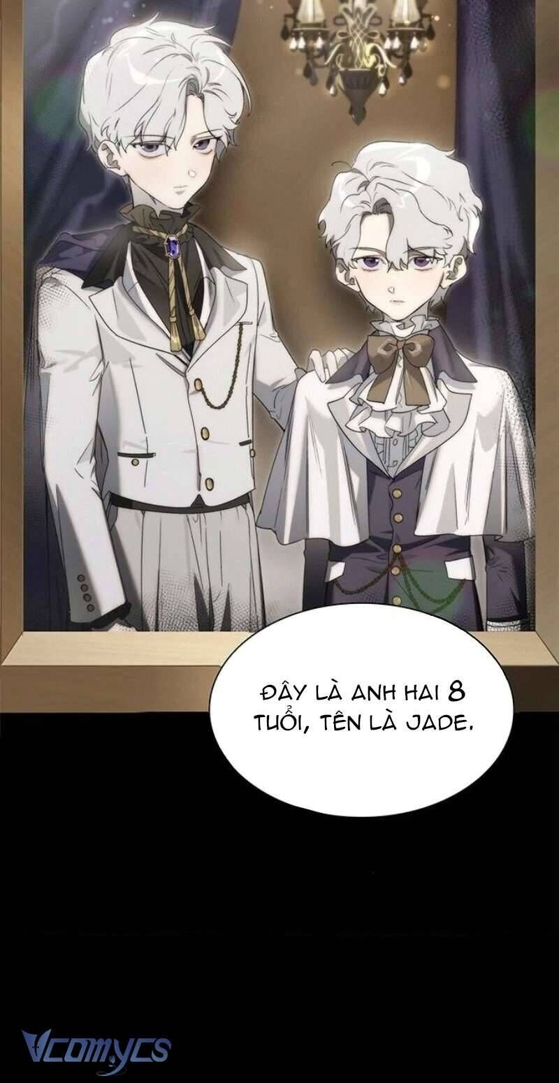 Cứ Cố Gắng Hết Sức Để Hối Hận Chapter 4 - 40