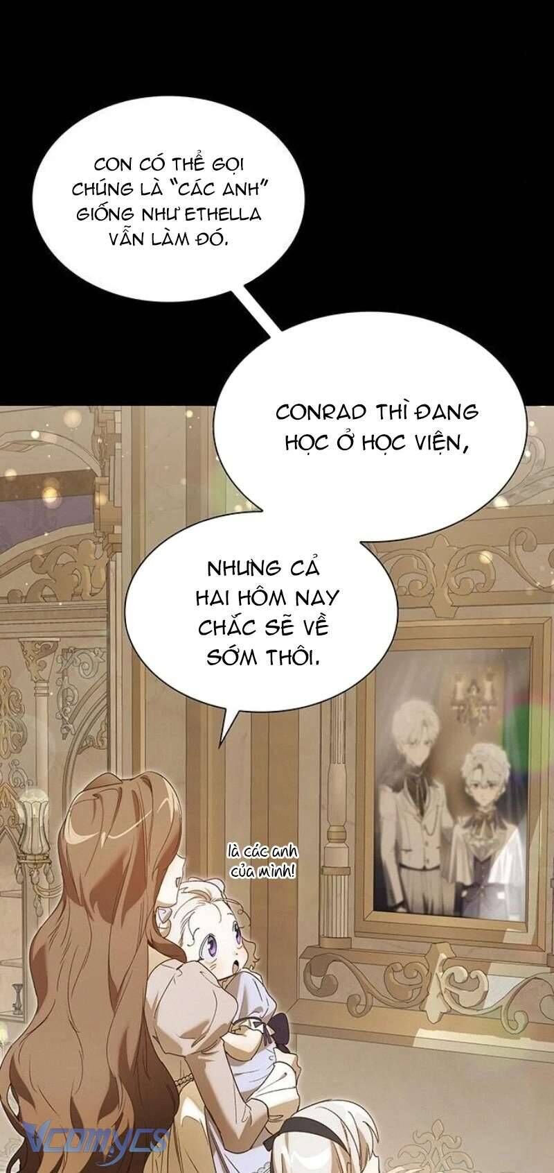 Cứ Cố Gắng Hết Sức Để Hối Hận Chapter 4 - 41
