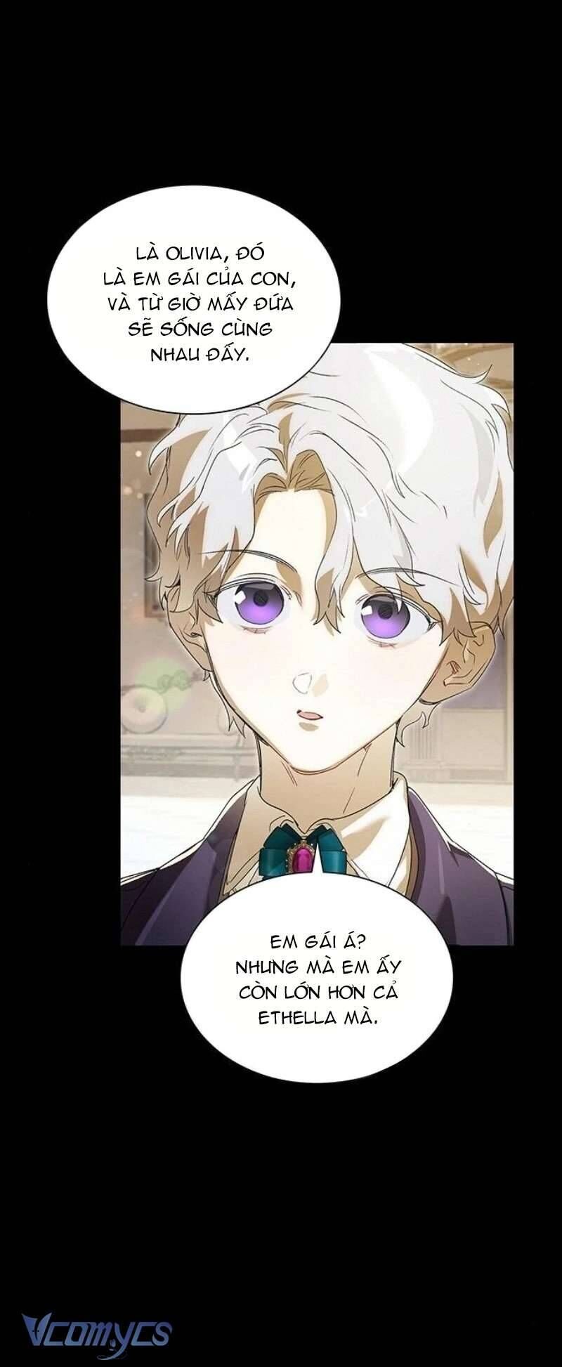 Cứ Cố Gắng Hết Sức Để Hối Hận Chapter 4 - 48