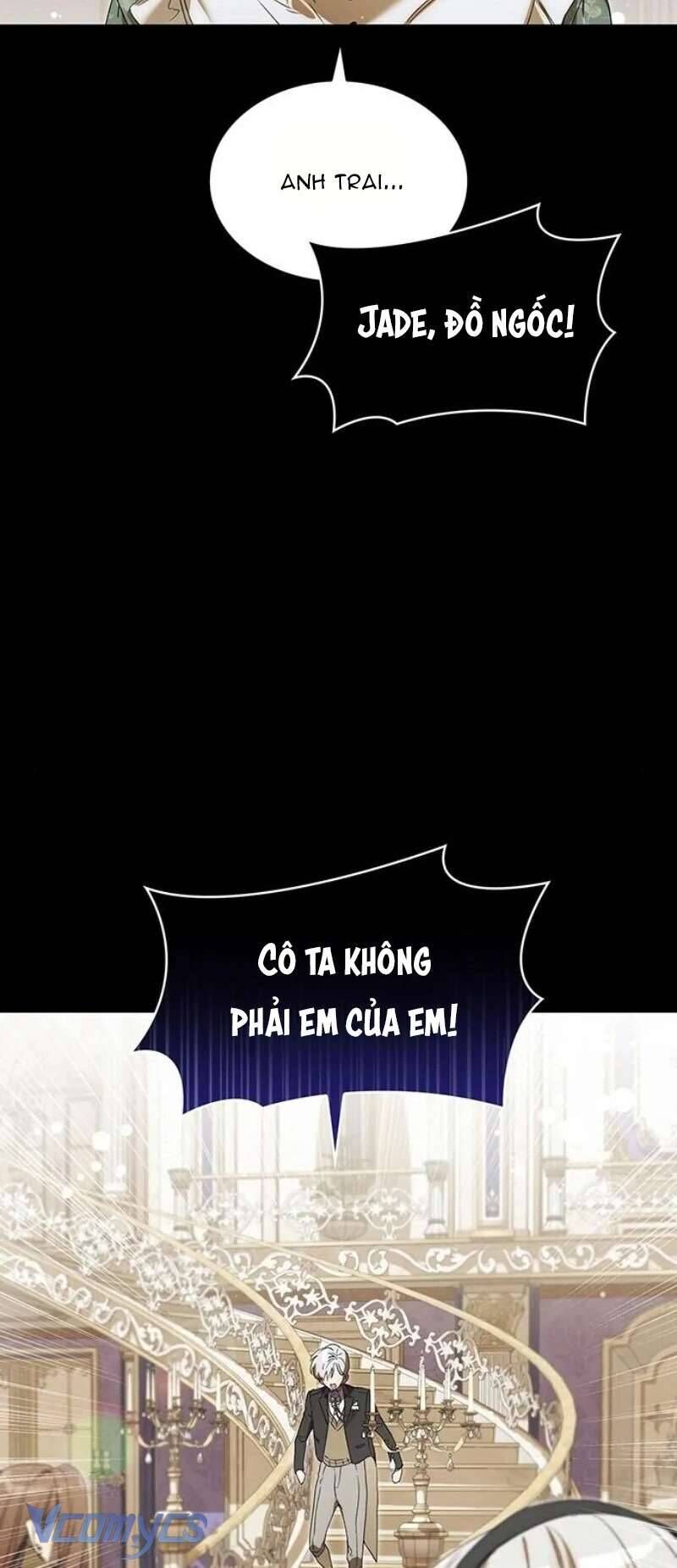 Cứ Cố Gắng Hết Sức Để Hối Hận Chapter 4 - 51