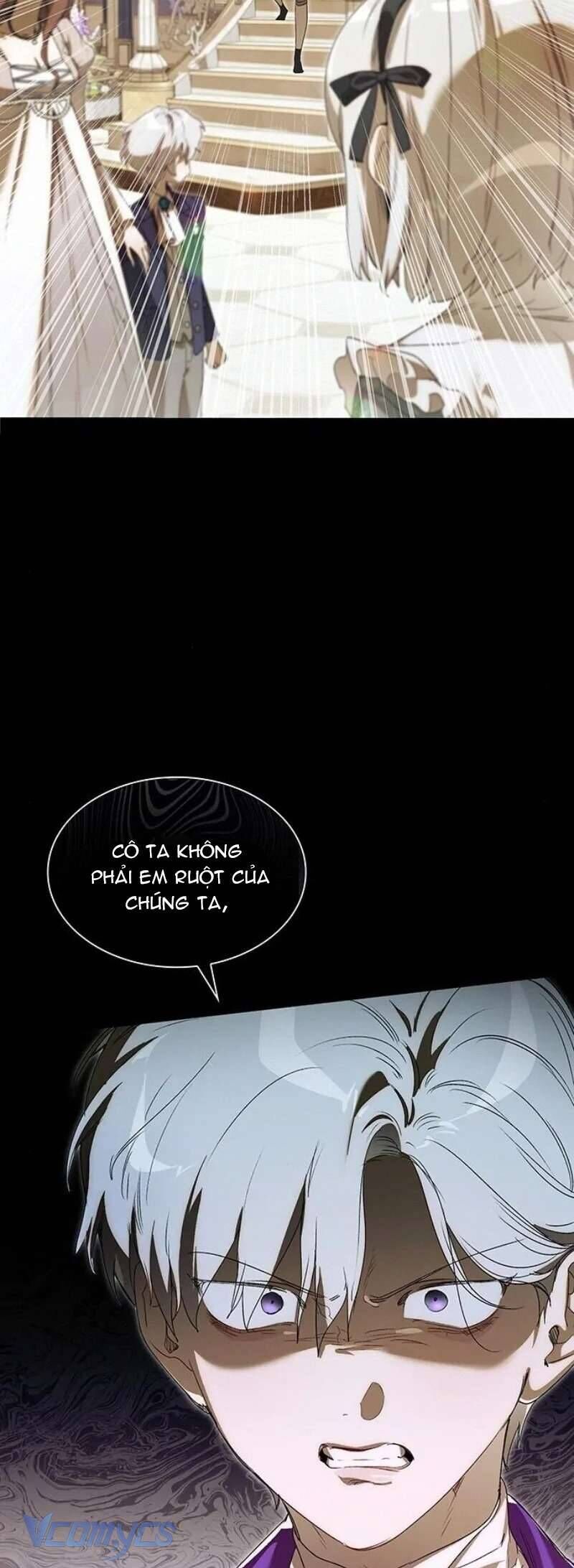 Cứ Cố Gắng Hết Sức Để Hối Hận Chapter 4 - 52