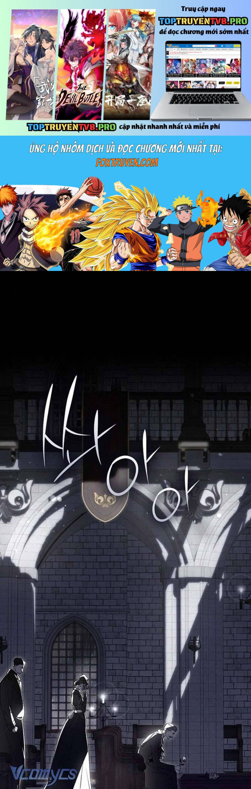 Cứ Cố Gắng Hết Sức Để Hối Hận Chapter 5 - 1
