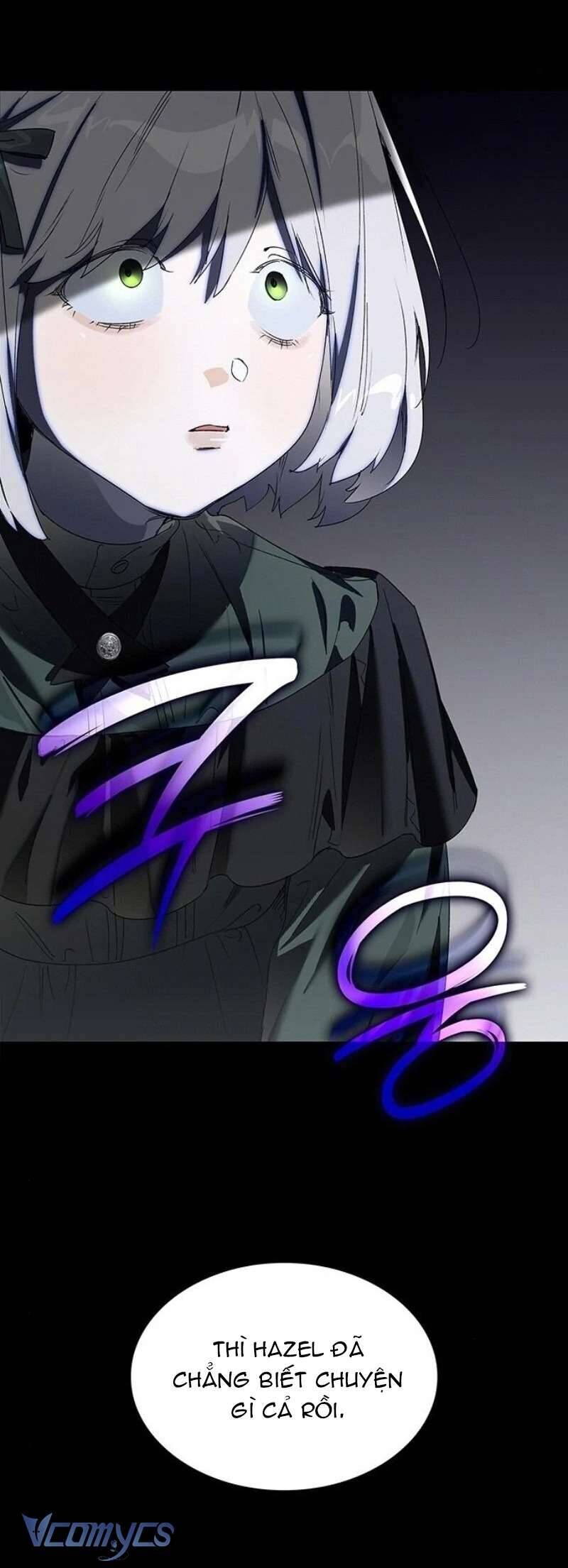 Cứ Cố Gắng Hết Sức Để Hối Hận Chapter 5 - 20
