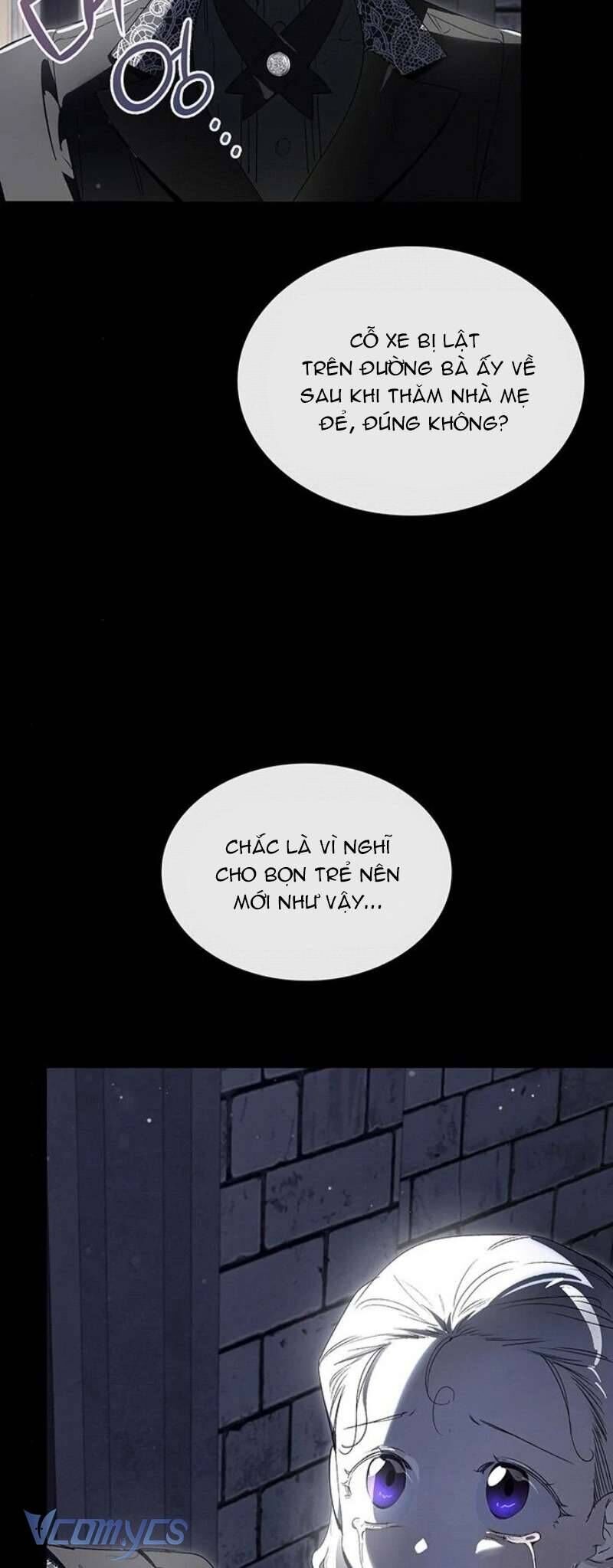 Cứ Cố Gắng Hết Sức Để Hối Hận Chapter 5 - 3
