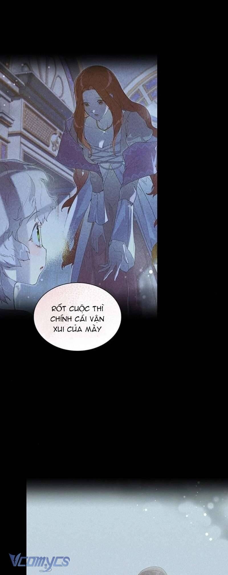 Cứ Cố Gắng Hết Sức Để Hối Hận Chapter 5 - 22
