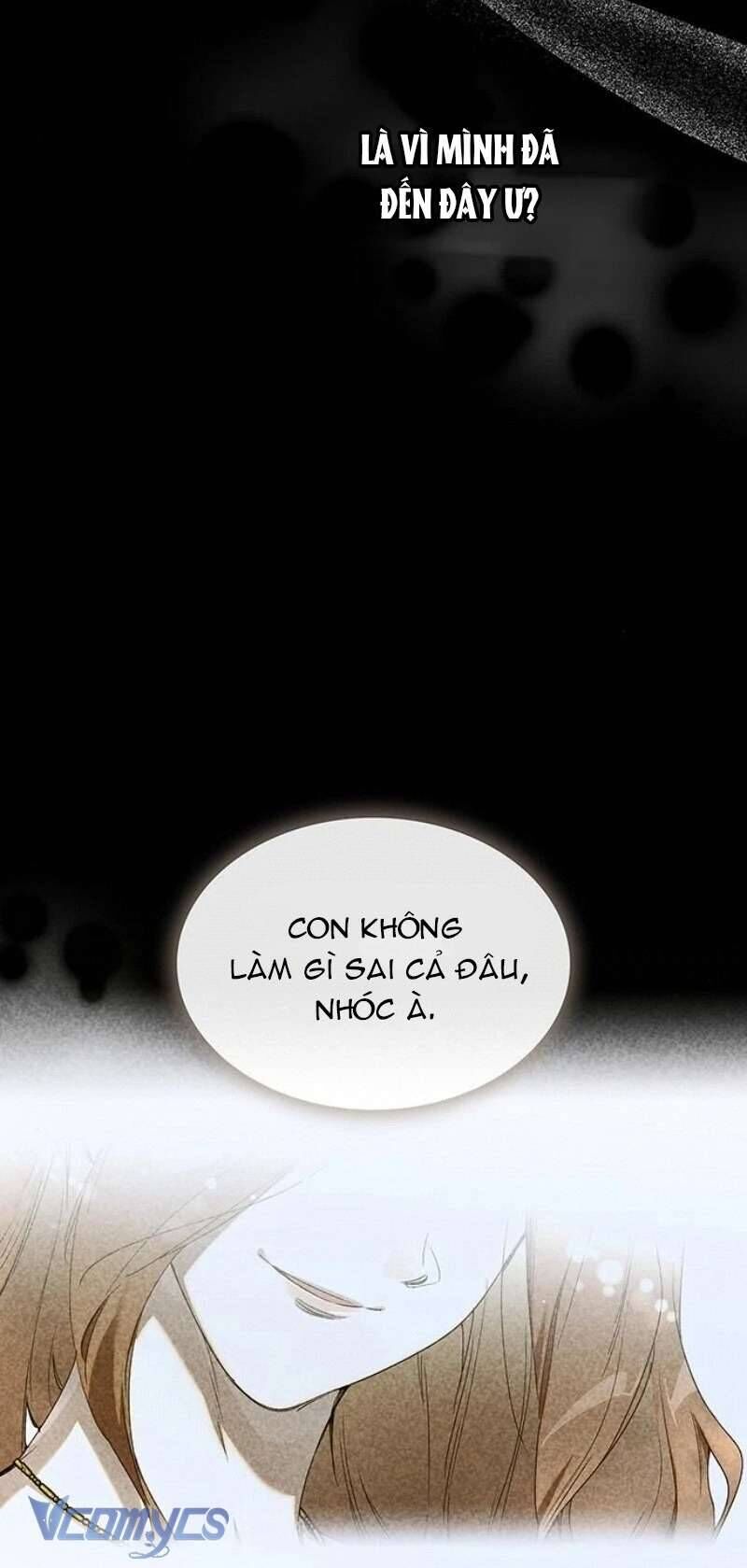 Cứ Cố Gắng Hết Sức Để Hối Hận Chapter 5 - 32