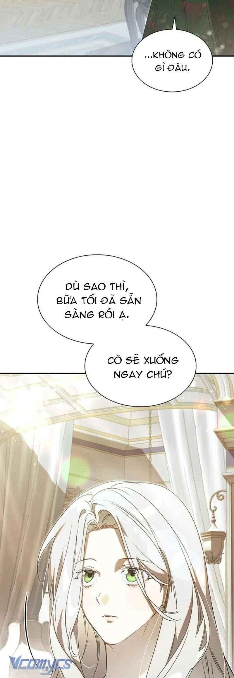 Cứ Cố Gắng Hết Sức Để Hối Hận Chapter 5 - 38