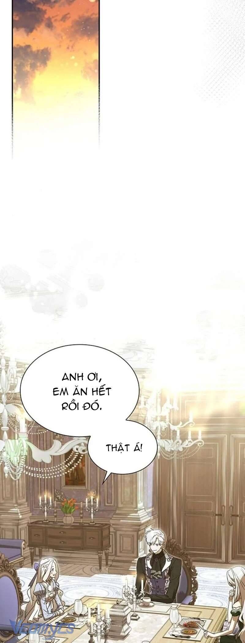 Cứ Cố Gắng Hết Sức Để Hối Hận Chapter 5 - 40