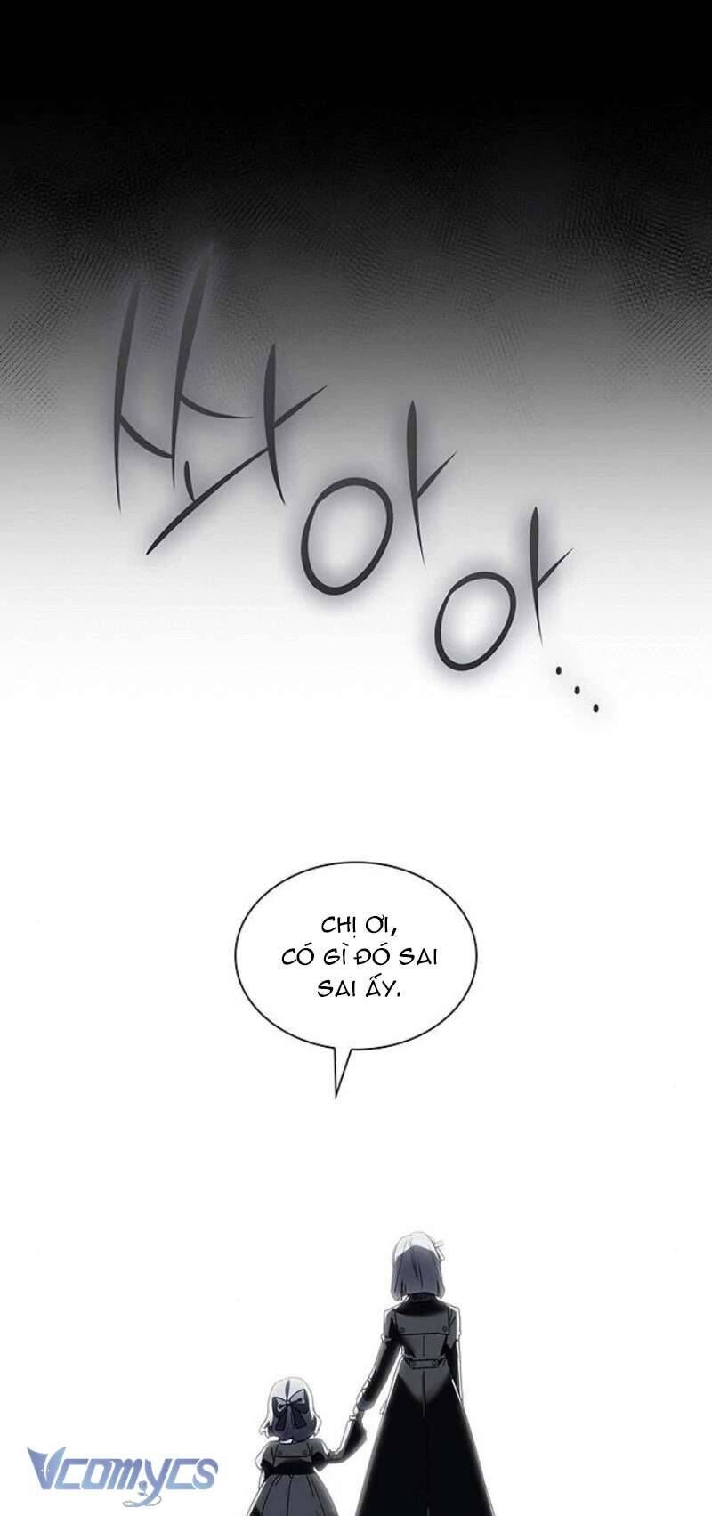 Cứ Cố Gắng Hết Sức Để Hối Hận Chapter 5 - 5