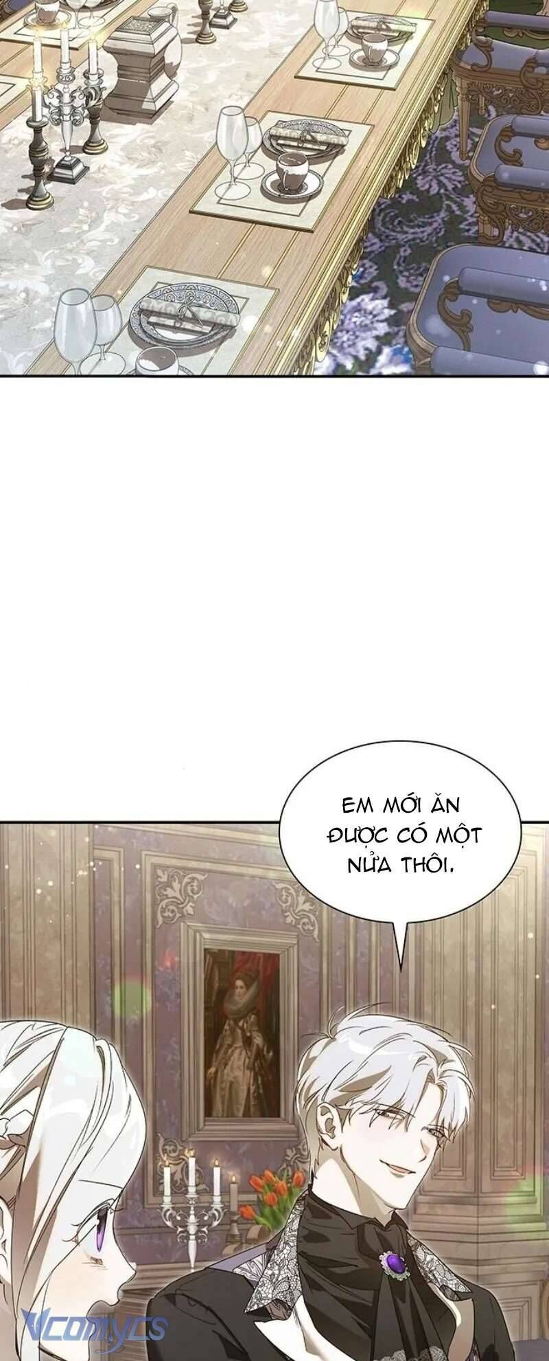 Cứ Cố Gắng Hết Sức Để Hối Hận Chapter 5 - 41