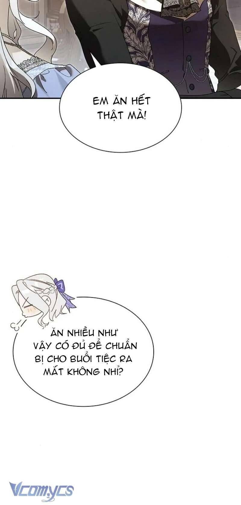 Cứ Cố Gắng Hết Sức Để Hối Hận Chapter 5 - 42
