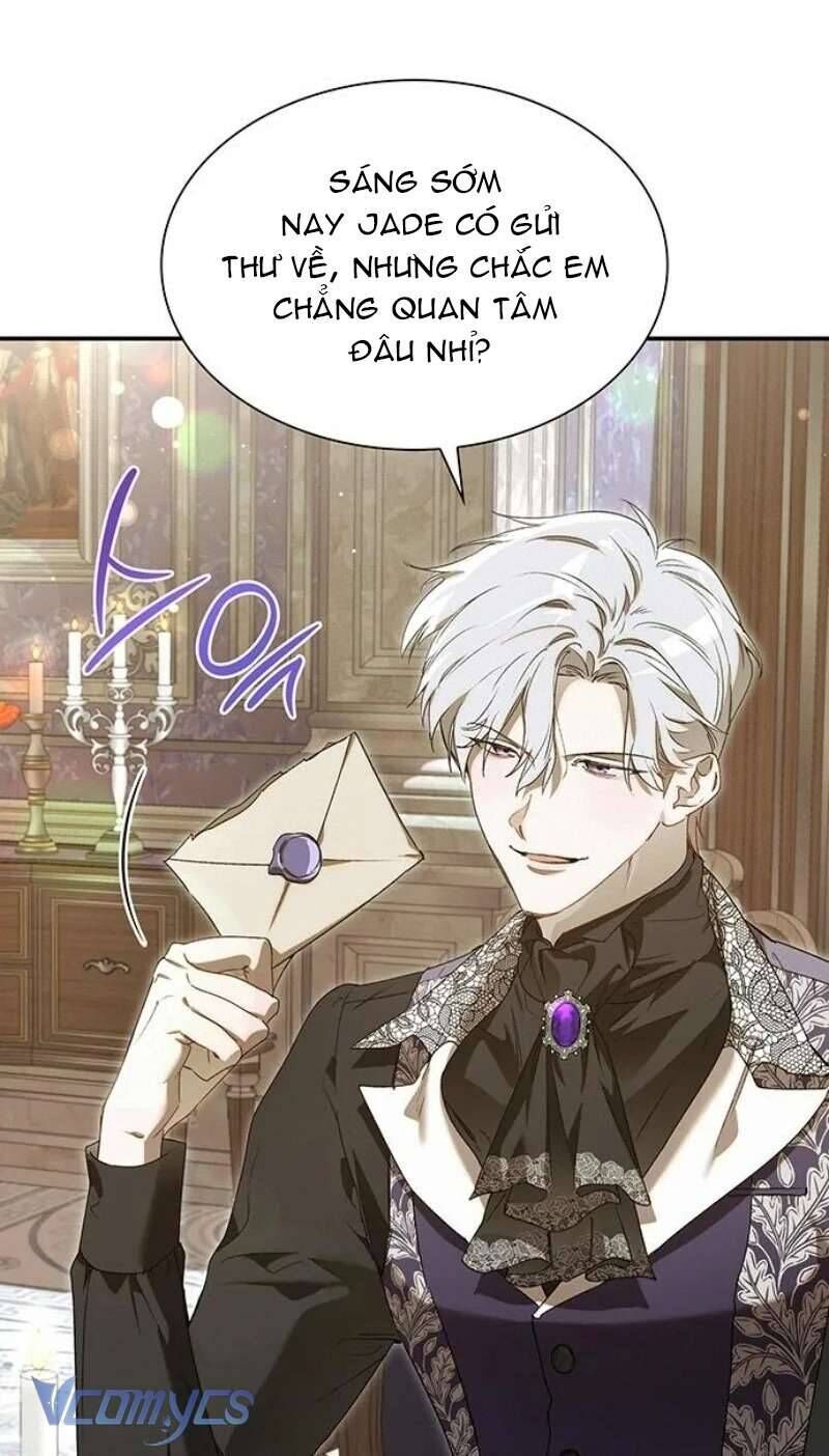 Cứ Cố Gắng Hết Sức Để Hối Hận Chapter 5 - 43