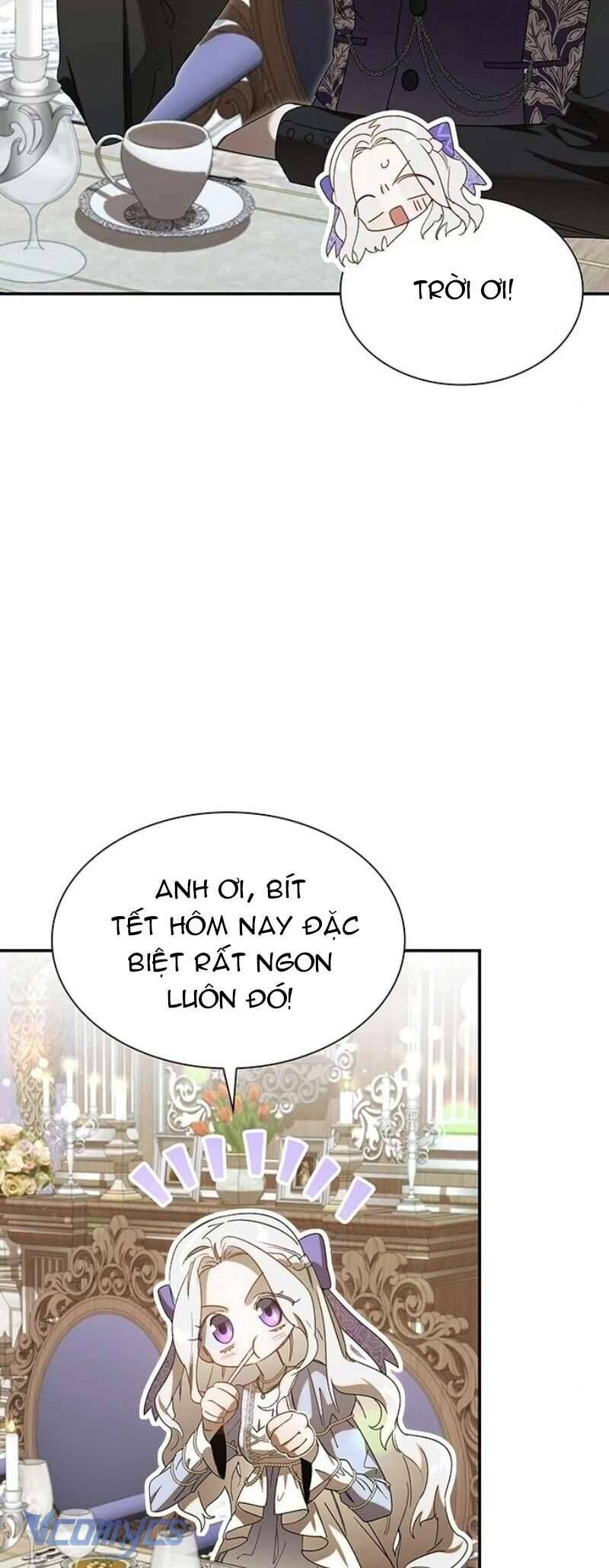 Cứ Cố Gắng Hết Sức Để Hối Hận Chapter 5 - 44