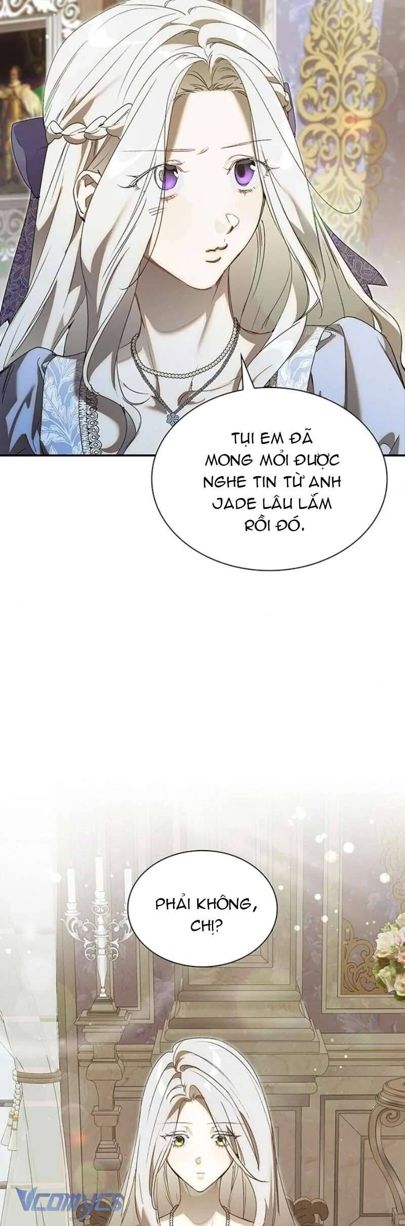 Cứ Cố Gắng Hết Sức Để Hối Hận Chapter 5 - 47