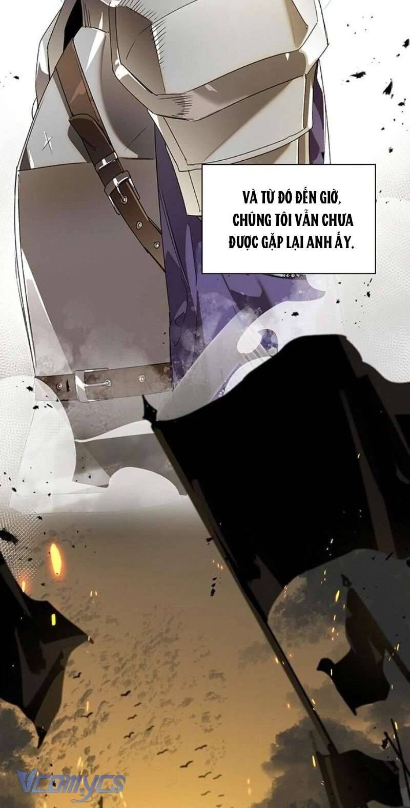 Cứ Cố Gắng Hết Sức Để Hối Hận Chapter 5 - 50