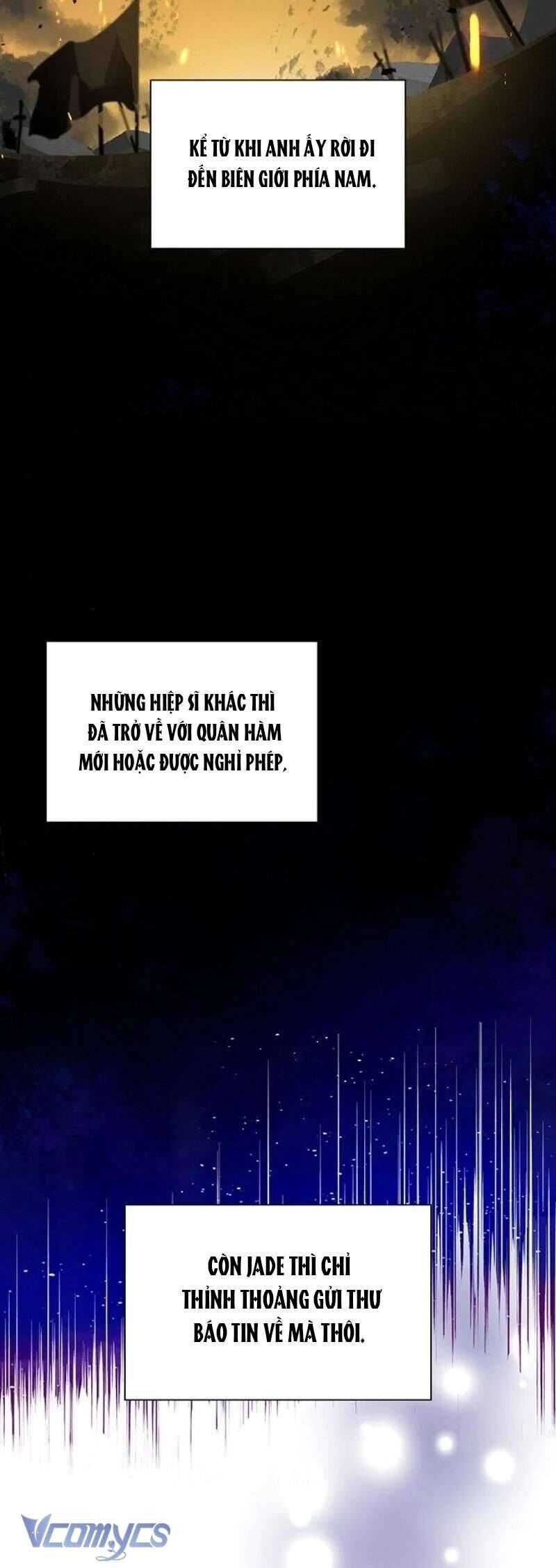 Cứ Cố Gắng Hết Sức Để Hối Hận Chapter 5 - 51