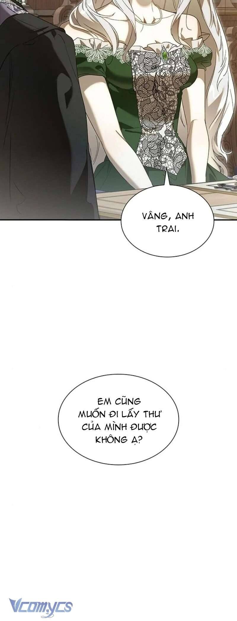 Cứ Cố Gắng Hết Sức Để Hối Hận Chapter 5 - 53
