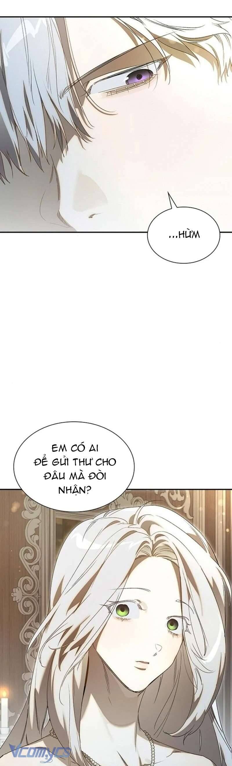Cứ Cố Gắng Hết Sức Để Hối Hận Chapter 5 - 54