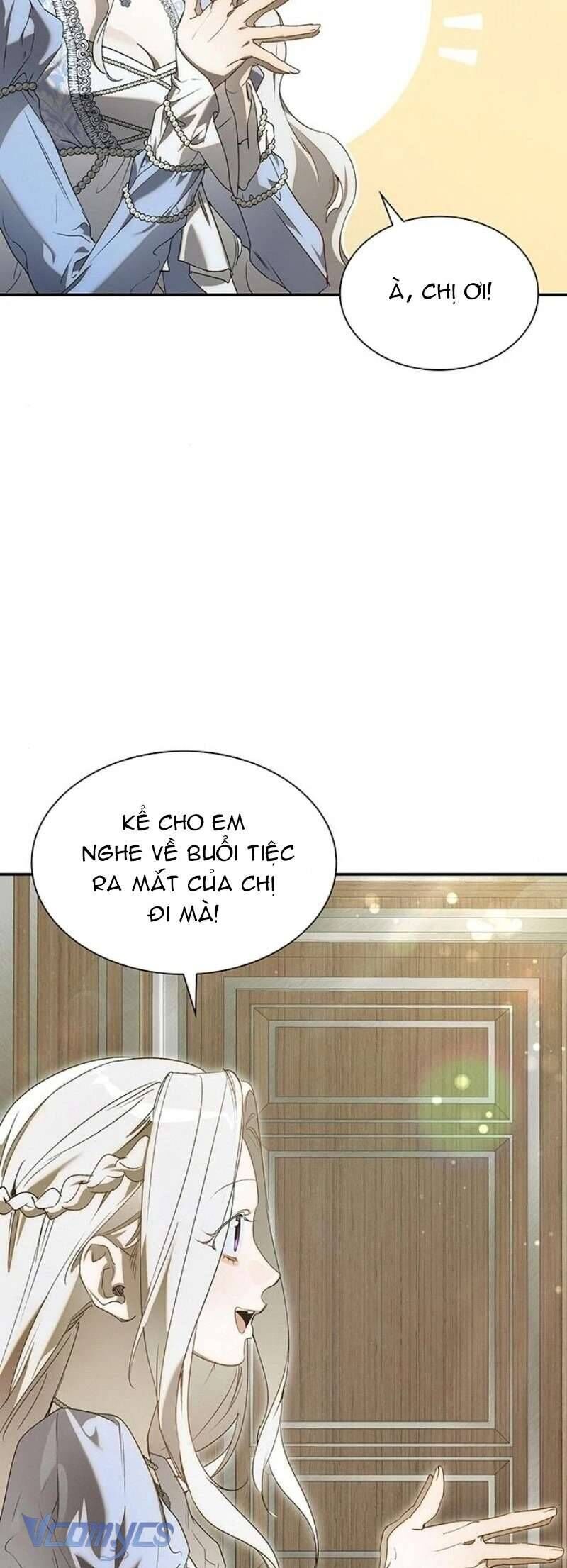 Cứ Cố Gắng Hết Sức Để Hối Hận Chapter 5 - 60