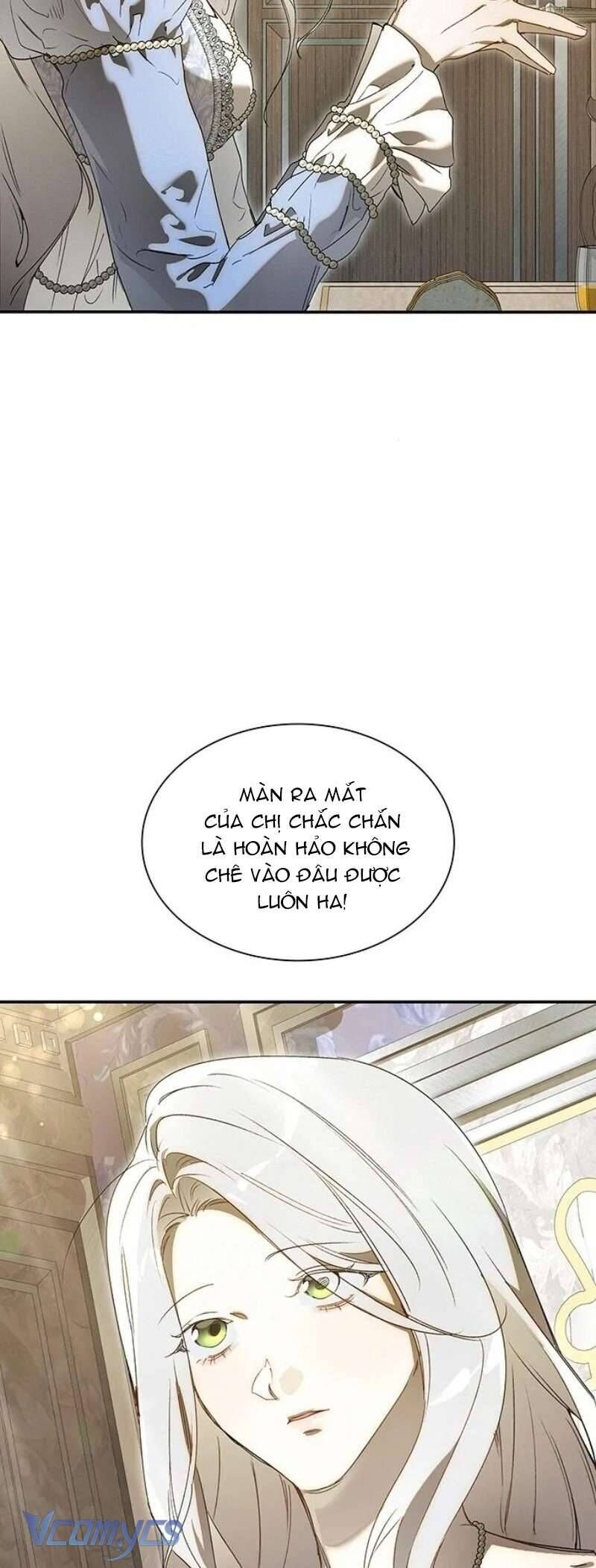 Cứ Cố Gắng Hết Sức Để Hối Hận Chapter 5 - 61