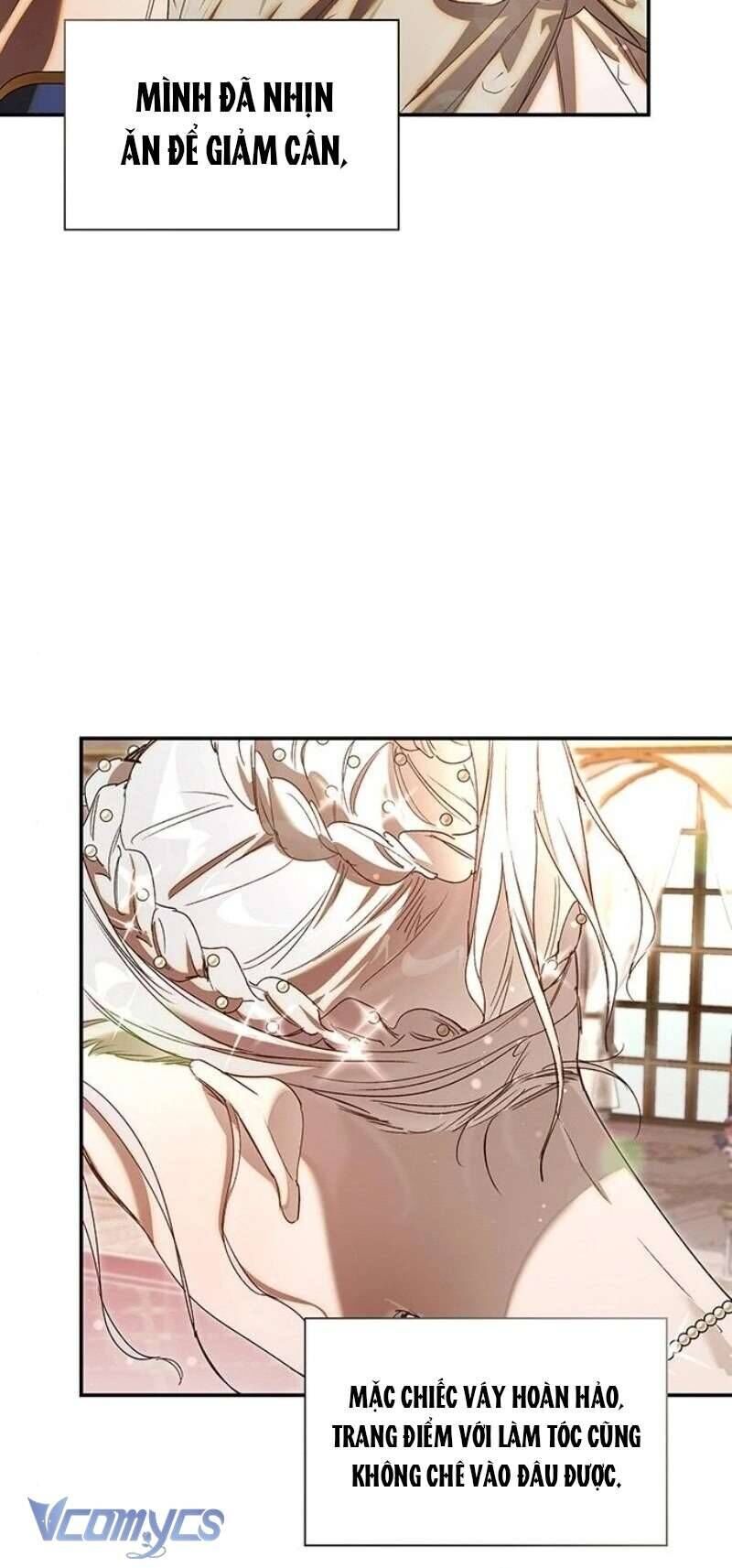 Cứ Cố Gắng Hết Sức Để Hối Hận Chapter 5 - 68