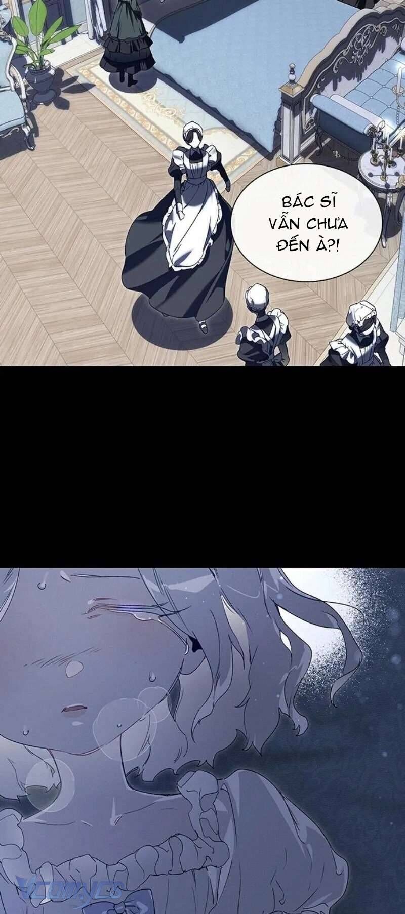 Cứ Cố Gắng Hết Sức Để Hối Hận Chapter 5 - 8