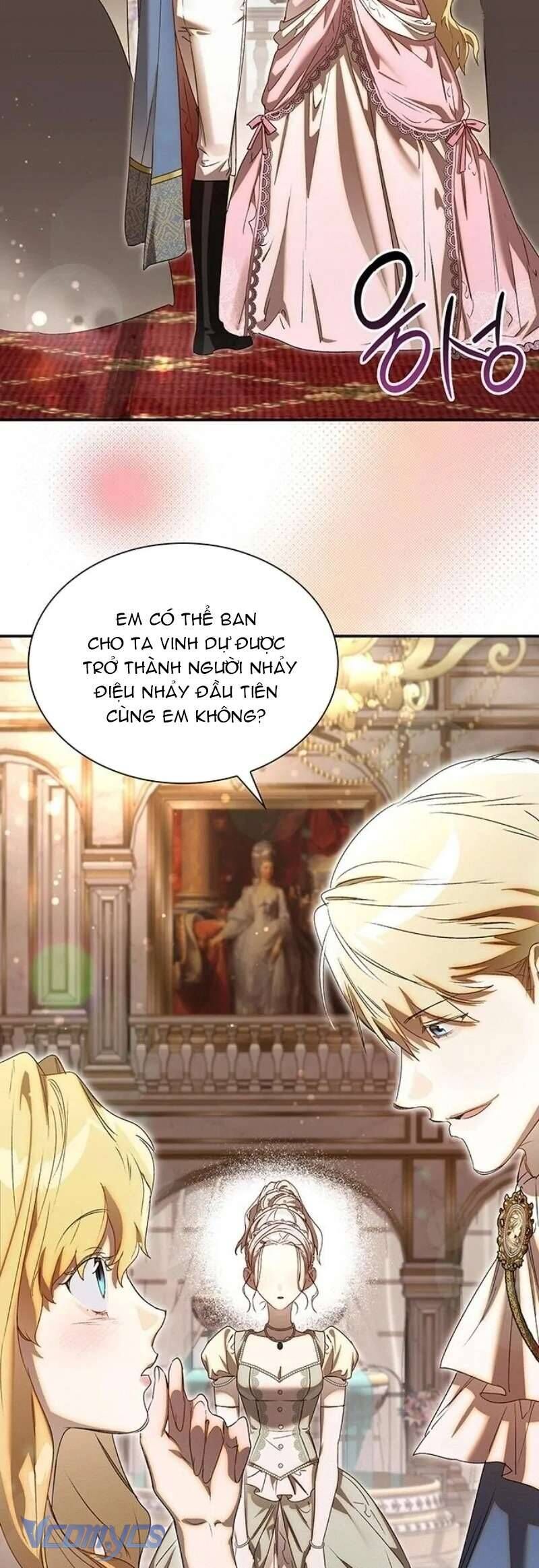 Cứ Cố Gắng Hết Sức Để Hối Hận Chapter 5 - 72