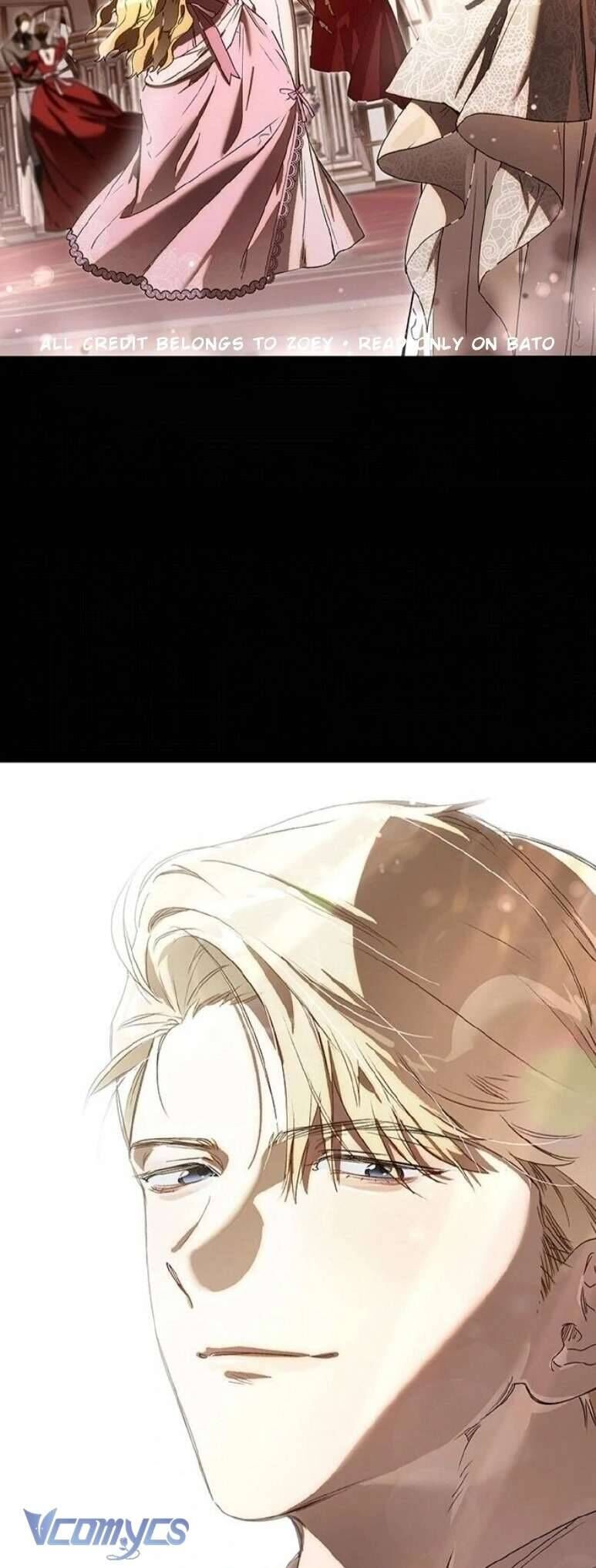 Cứ Cố Gắng Hết Sức Để Hối Hận Chapter 6 - 2
