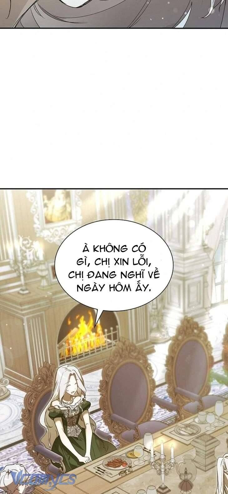 Cứ Cố Gắng Hết Sức Để Hối Hận Chapter 6 - 13