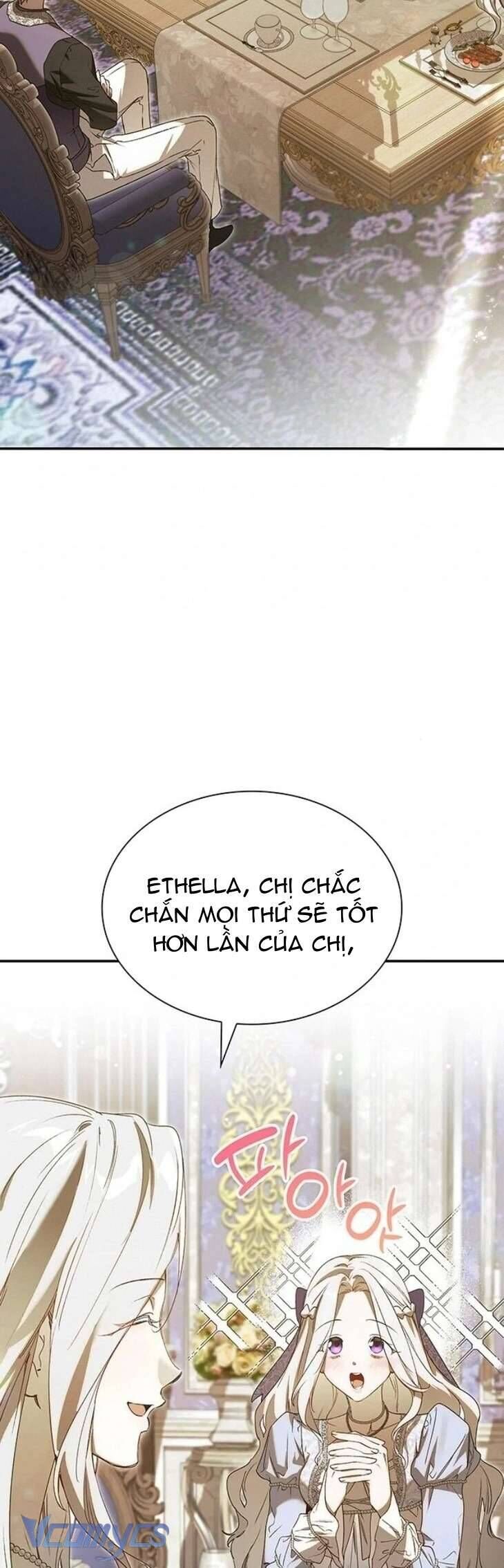 Cứ Cố Gắng Hết Sức Để Hối Hận Chapter 6 - 14