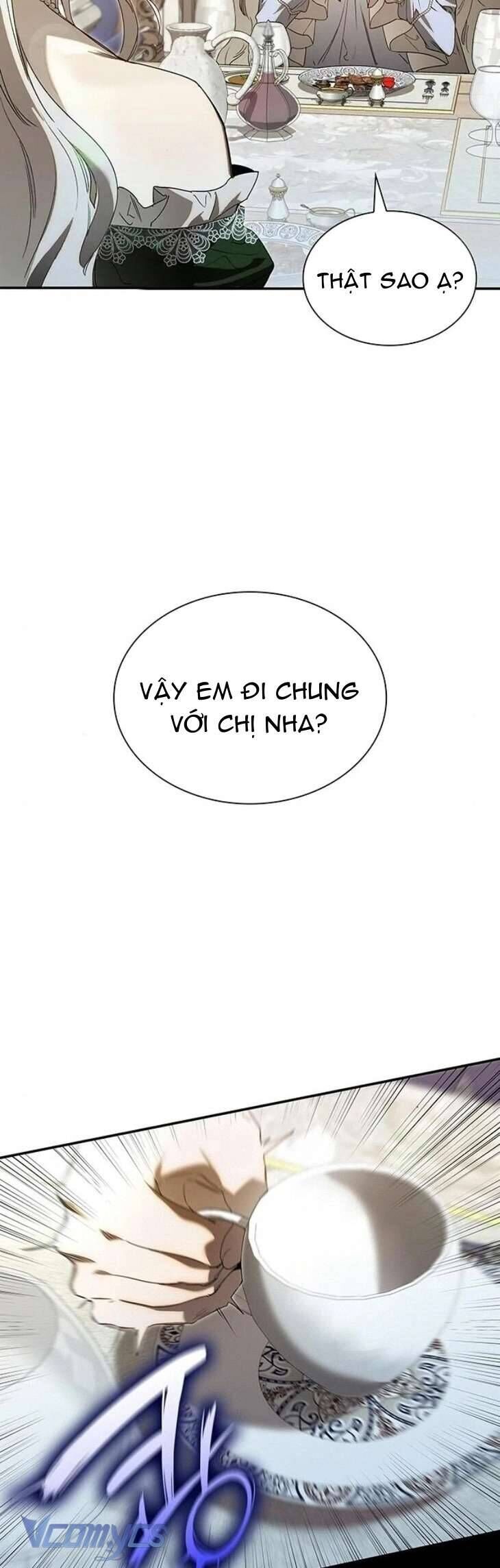 Cứ Cố Gắng Hết Sức Để Hối Hận Chapter 6 - 15