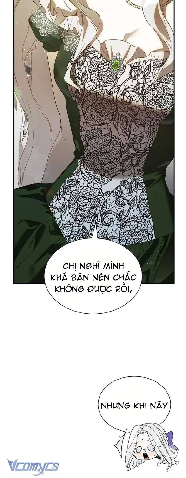 Cứ Cố Gắng Hết Sức Để Hối Hận Chapter 6 - 20