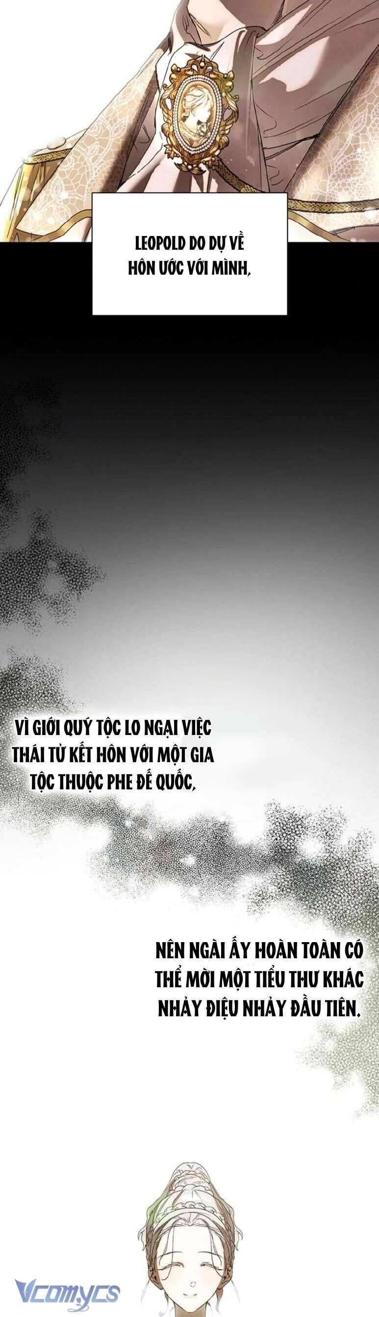 Cứ Cố Gắng Hết Sức Để Hối Hận Chapter 6 - 3