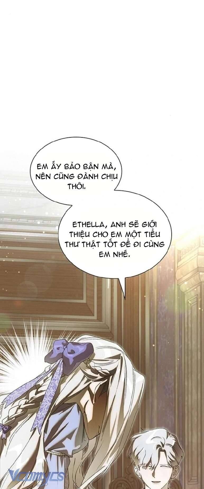 Cứ Cố Gắng Hết Sức Để Hối Hận Chapter 6 - 21
