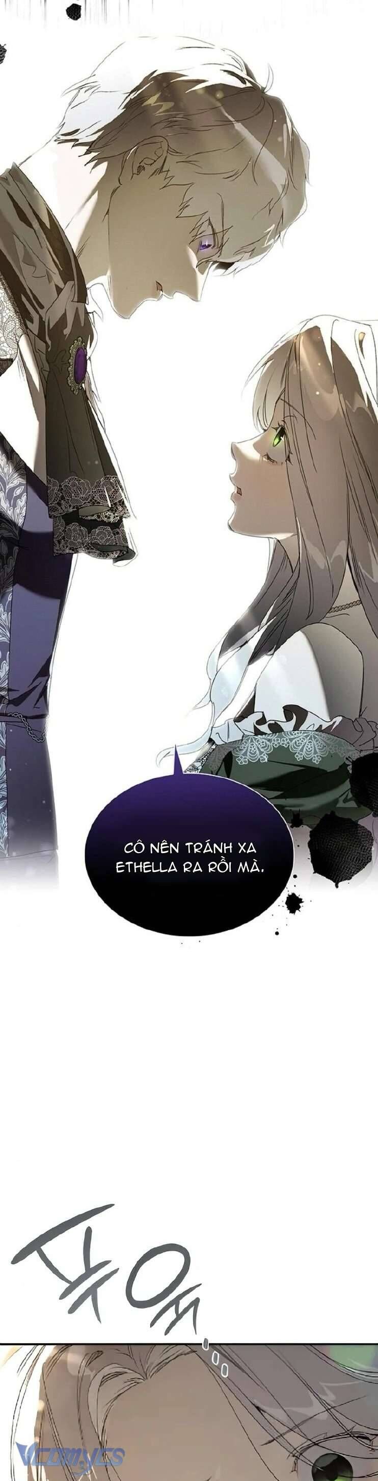 Cứ Cố Gắng Hết Sức Để Hối Hận Chapter 6 - 27