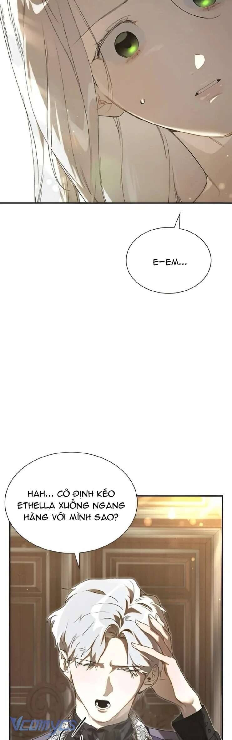 Cứ Cố Gắng Hết Sức Để Hối Hận Chapter 6 - 28