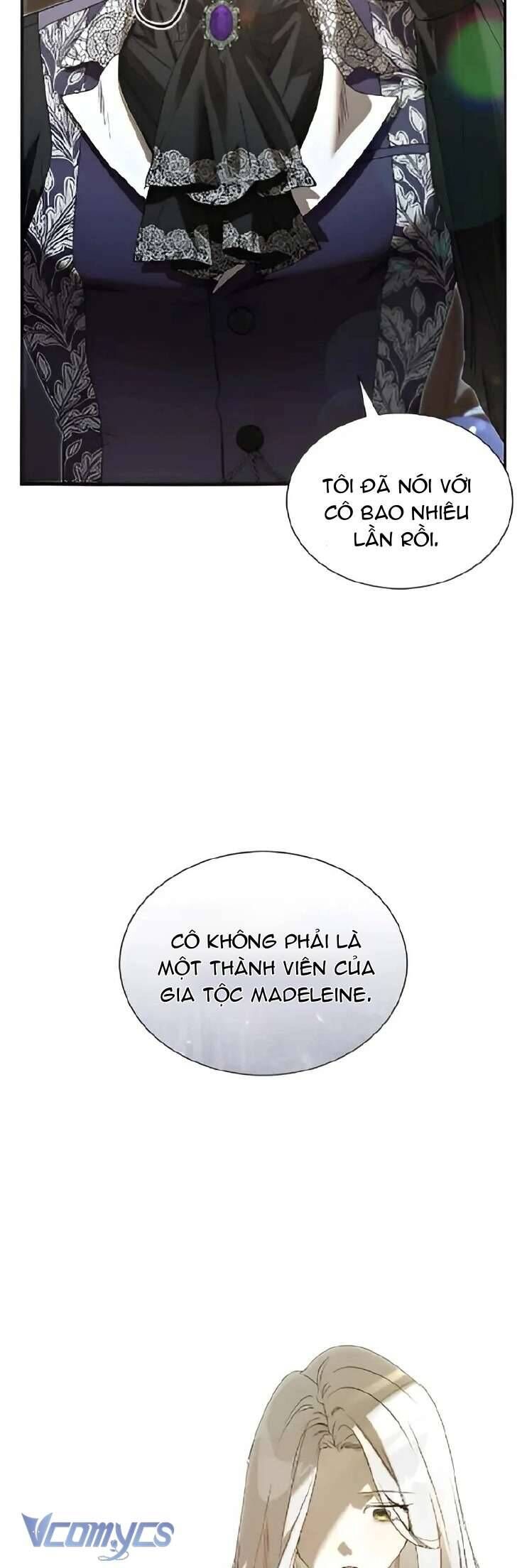 Cứ Cố Gắng Hết Sức Để Hối Hận Chapter 6 - 29