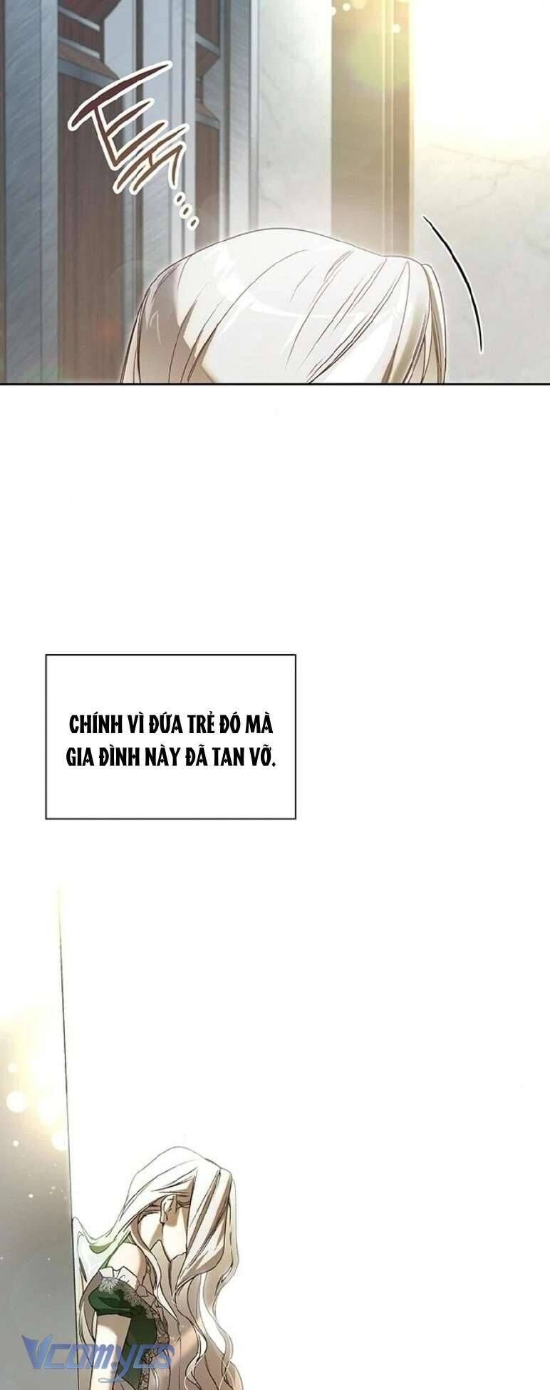 Cứ Cố Gắng Hết Sức Để Hối Hận Chapter 6 - 38