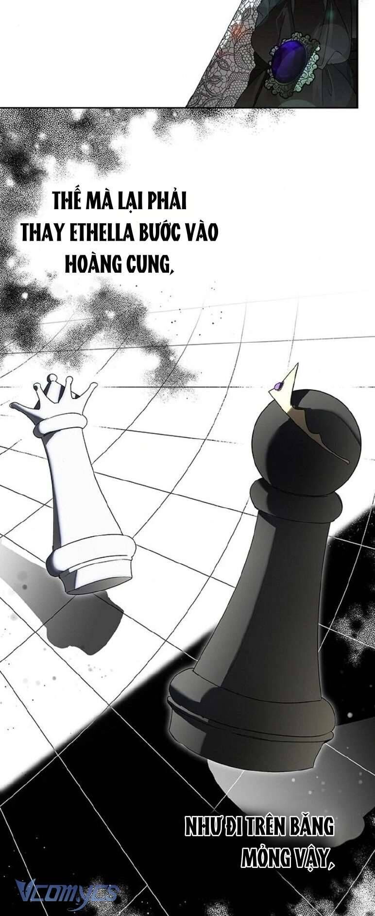 Cứ Cố Gắng Hết Sức Để Hối Hận Chapter 6 - 40