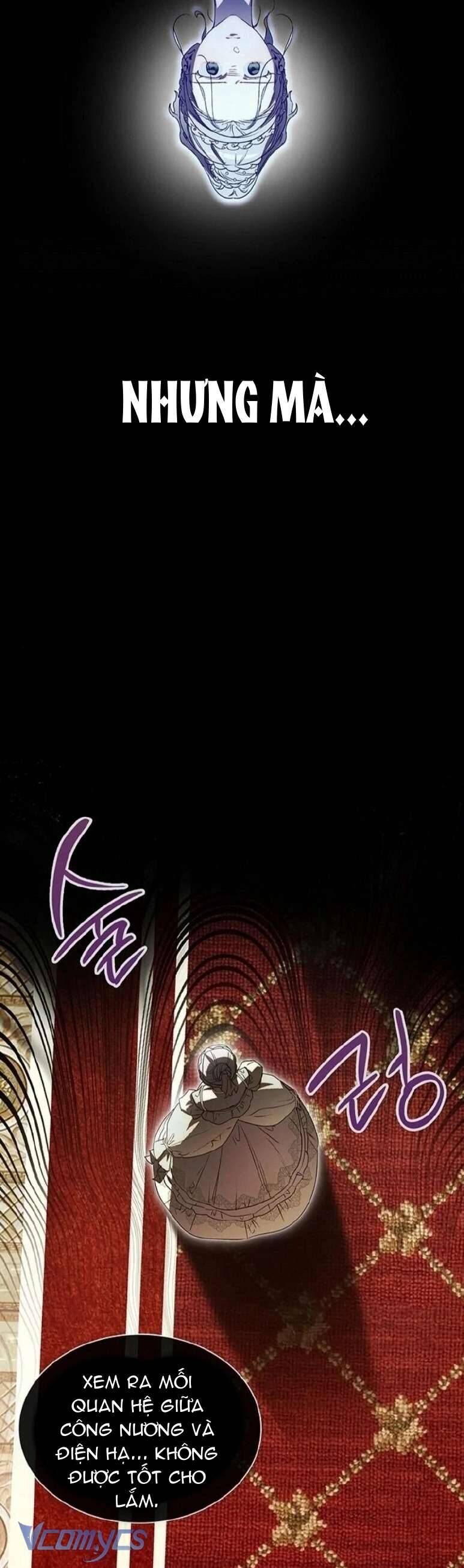 Cứ Cố Gắng Hết Sức Để Hối Hận Chapter 6 - 5