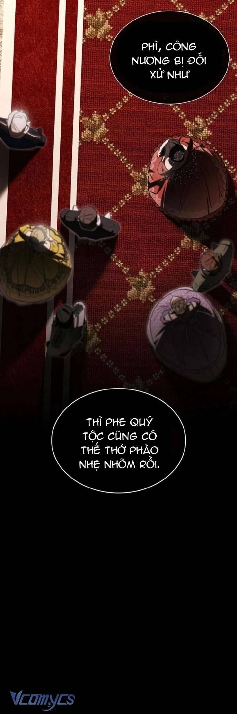 Cứ Cố Gắng Hết Sức Để Hối Hận Chapter 6 - 6