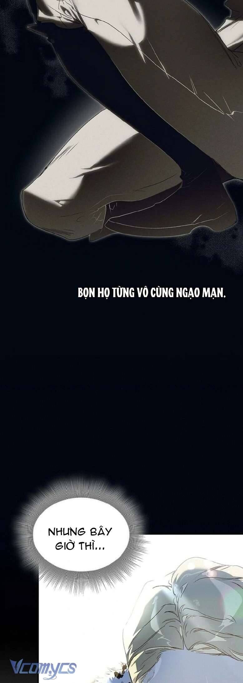 Cứ Cố Gắng Hết Sức Để Hối Hận Chapter 6 - 54