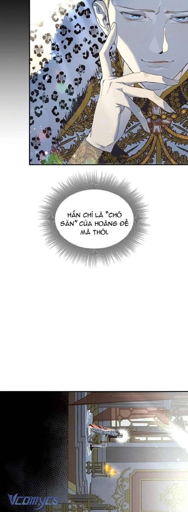 Cứ Cố Gắng Hết Sức Để Hối Hận Chapter 6 - 55