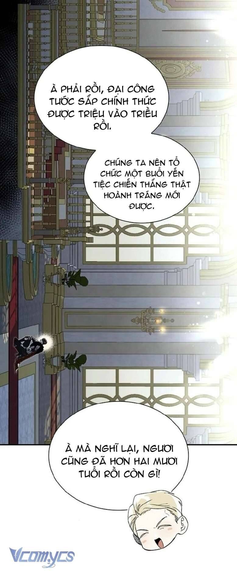 Cứ Cố Gắng Hết Sức Để Hối Hận Chapter 6 - 56